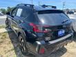 2025 Subaru Crosstrek Limited SUV