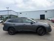 2024 Subaru Outback Onyx Edition SUV
