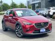 2019 Mazda Mazda CX-3 Touring SUV