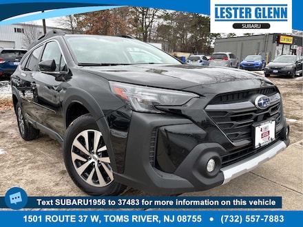 2024 Subaru Outback Premium SUV