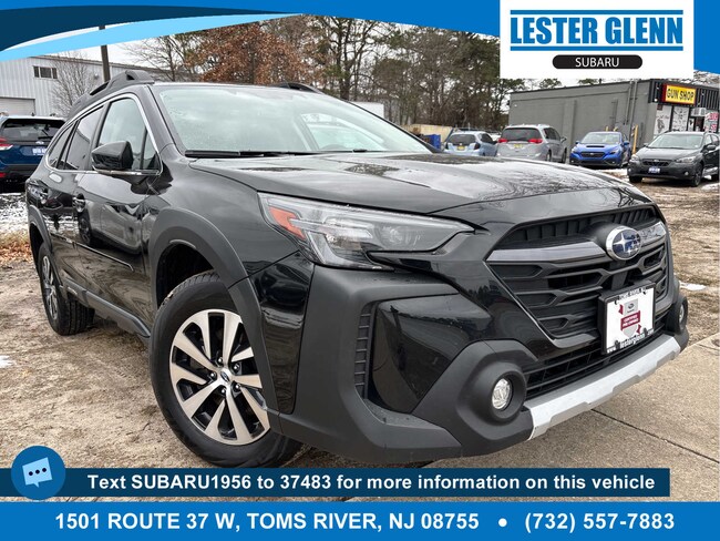 2024 Subaru Outback Premium SUV