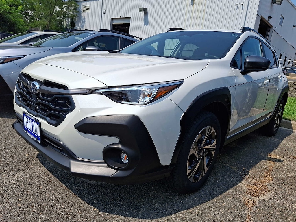 New 2026 Subaru Crosstrek Premium SUV