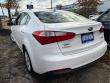 2015 Kia Forte EX FWD Sedan