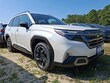 Subaru Forester Hybrid