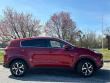 2021 Kia Sportage LX SUV
