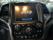 2017 Jeep Grand Cherokee Trailhawk 4x4 SUV