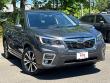 2021 Subaru Forester Limited SUV