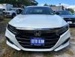 2022 Honda Accord Sport 1.5T Sedan