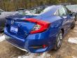 2020 Honda Civic LX Sedan