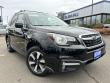 2018 Subaru Forester 2.5i Limited SUV
