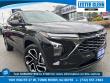 2025 Chevrolet Trax 2RS SUV