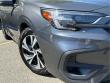 2025 Subaru Legacy Premium Sedan