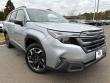 2025 Subaru Forester Limited SUV