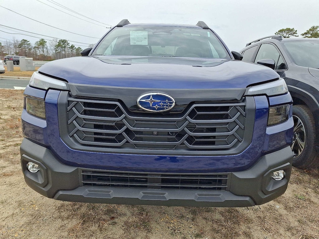 New 2026 Subaru Outback Touring XT SUV