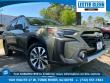 2025 Subaru Outback Limited SUV