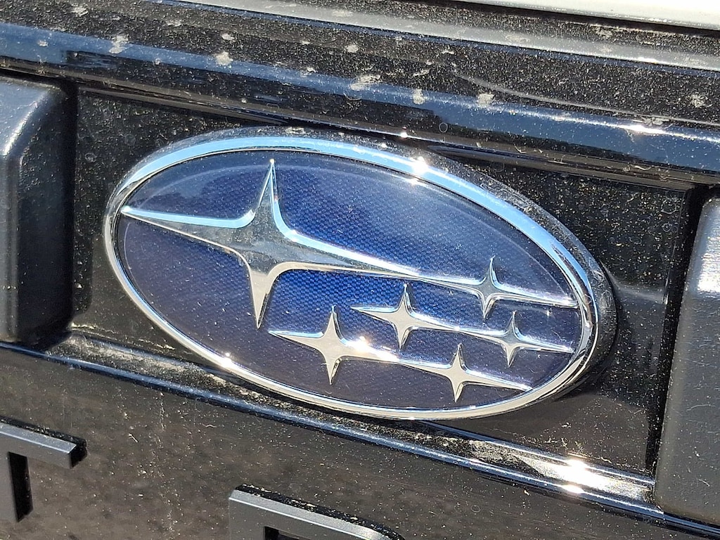 New 2026 Subaru Outback Wilderness SUV
