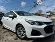 2019 Chevrolet Cruze LS Hatchback
