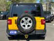 2019 Jeep Wrangler Unlimited Sport 4x4 SUV