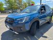 2023 Subaru Forester Wilderness SUV