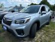 2021 Subaru Forester Premium SUV