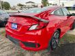 2018 Honda Civic EX-T Coupe