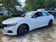 2022 Honda Accord Sport 1.5T Sedan