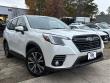 2022 Subaru Forester Limited SUV