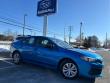 2022 Subaru Impreza Base Sedan