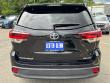 2019 Toyota Highlander SE V6 SUV