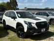 2025 Subaru Forester Wilderness SUV