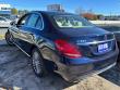 2015 Mercedes-Benz C-Class C 300 4MATIC Sedan