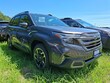 Subaru Forester Hybrid