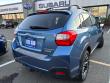 2017 Subaru Crosstrek 2.0i (M5) SUV