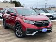 2021 Honda CR-V EX-L AWD SUV