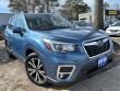 2019 Subaru Forester Limited SUV