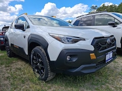 2025 Subaru Crosstrek Wilderness SUV