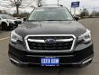 2018 Subaru Forester 2.5i Limited SUV
