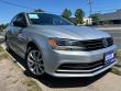 2015 Volkswagen Jetta 1.8T SE w/PZEV Sedan