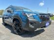 2023 Subaru Forester Wilderness SUV