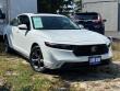 2023 Honda Accord EX w/BSI Sedan