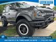 2025 Ford Bronco Badlands SUV