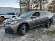 2021 Subaru Outback Limited SUV