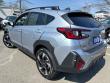 2025 Subaru Crosstrek Limited SUV