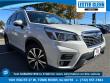 2020 Subaru Forester Limited SUV