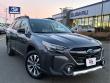 2025 Subaru Outback Limited SUV