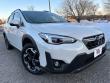 2023 Subaru Crosstrek Limited SUV