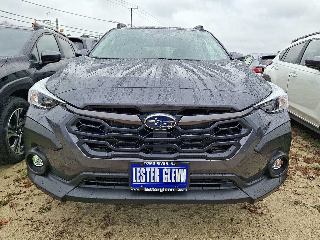 New 2026 Subaru Crosstrek Premium SUV