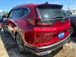 2022 Honda CR-V Hybrid Touring SUV