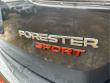 2023 Subaru Forester Sport SUV