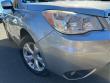 2015 Subaru Forester 2.5i Limited (CVT) SUV